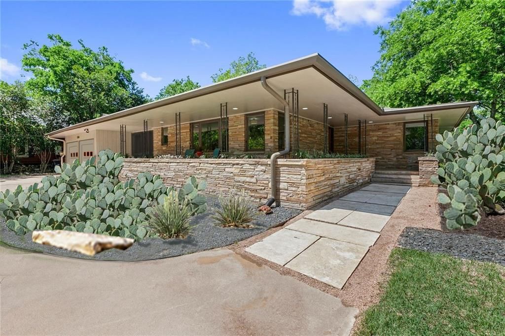 1254 S Church ST, Georgetown, TX 78626