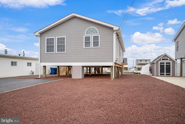 9 LAKE SAINT CLAIR, Little Egg Harbor Twp, NJ 08087