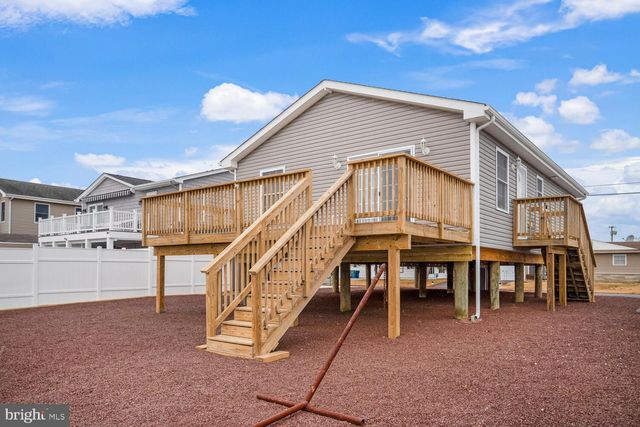 9 LAKE SAINT CLAIR, Little Egg Harbor Twp, NJ 08087