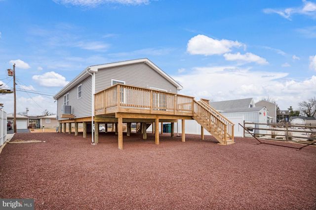 9 LAKE SAINT CLAIR, Little Egg Harbor Twp, NJ 08087