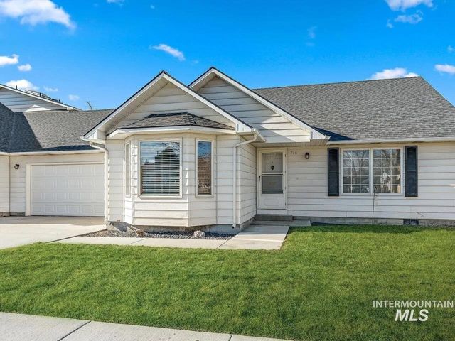 716 S 9th Ave, Caldwell, ID 83605
