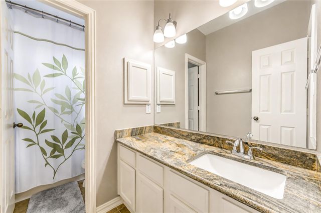 1332 Dorothy Street, Houston, TX 77008