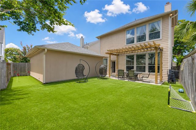 1332 Dorothy Street, Houston, TX 77008