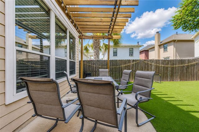 1332 Dorothy Street, Houston, TX 77008