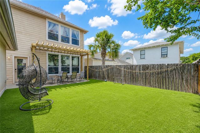 1332 Dorothy Street, Houston, TX 77008