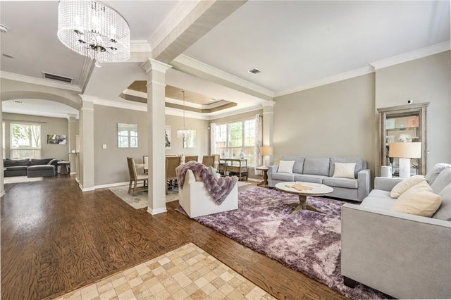 1332 Dorothy Street, Houston, TX 77008