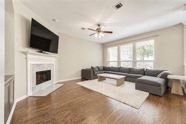 1332 Dorothy Street, Houston, TX 77008