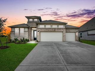 30815 Swift Hill Lane, Waller, TX 77484