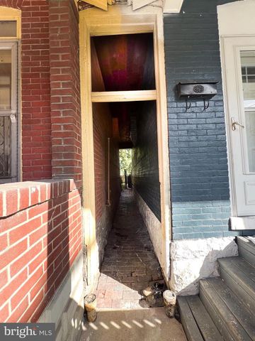 8 MARBLE ST, Lewistown, PA 17044