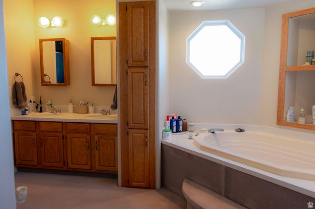 14330 N 12000 E, Mt Pleasant, UT 84647