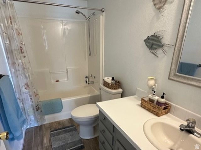 14330 N 12000 E, Mt Pleasant, UT 84647