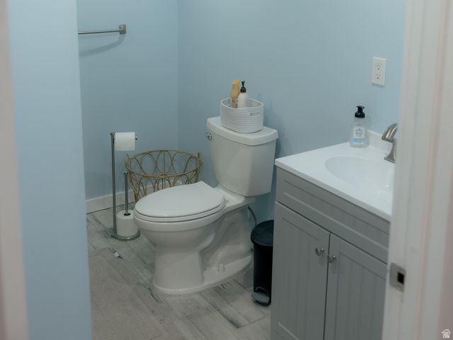 14330 N 12000 E, Mt Pleasant, UT 84647