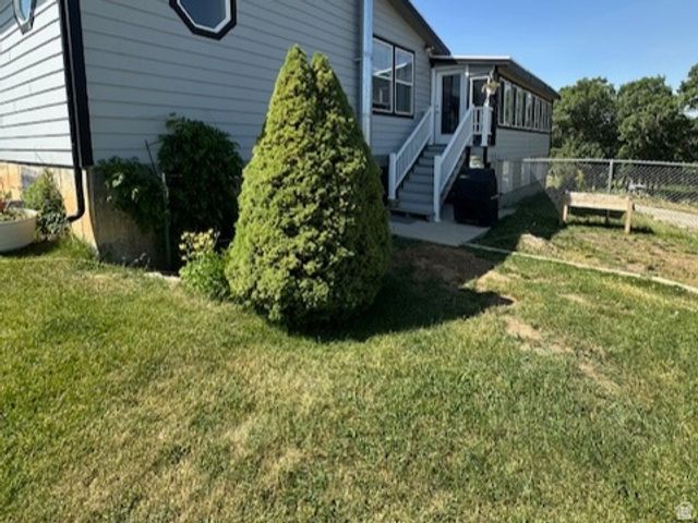 14330 N 12000 E, Mt Pleasant, UT 84647