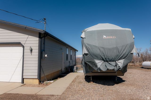 14330 N 12000 E, Mt Pleasant, UT 84647