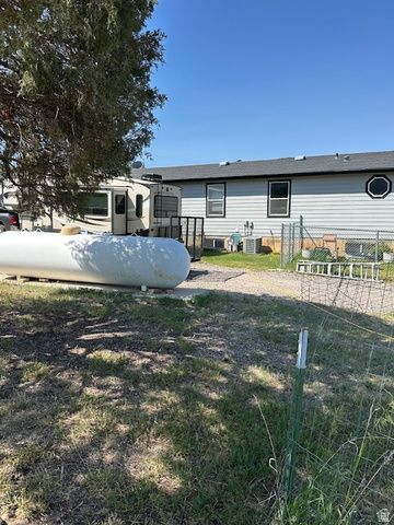 14330 N 12000 E, Mt Pleasant, UT 84647