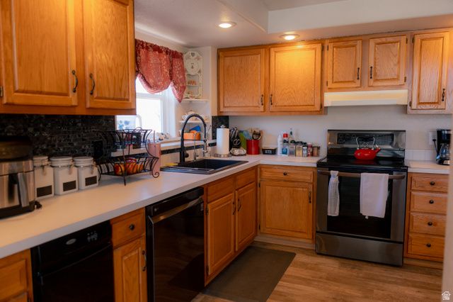 14330 N 12000 E, Mt Pleasant, UT 84647