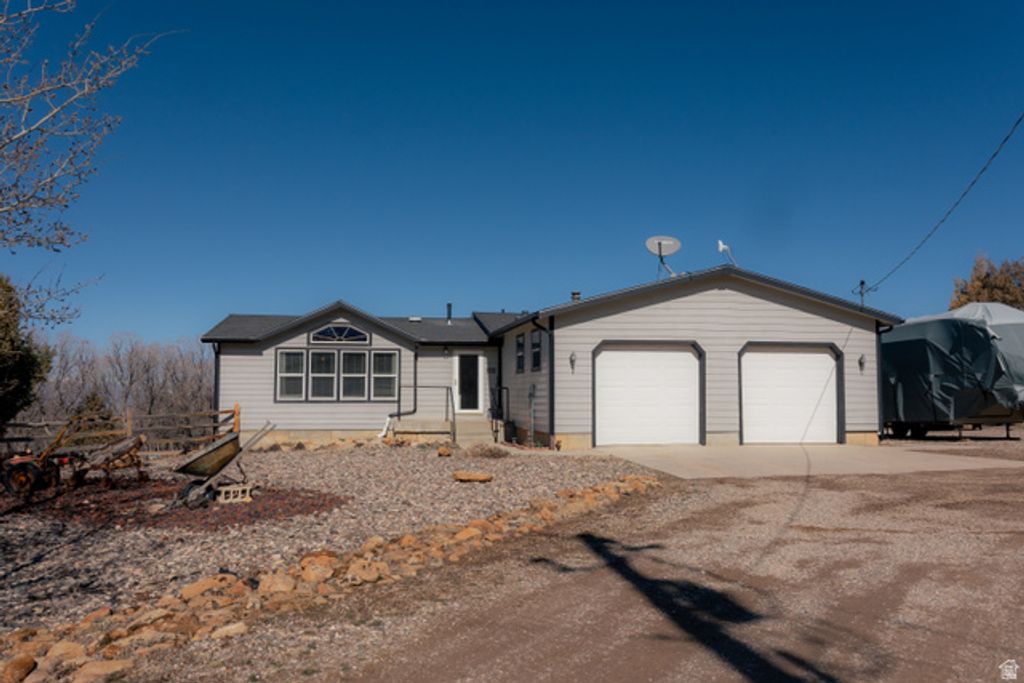 14330 N 12000 E, Mt Pleasant, UT 84647
