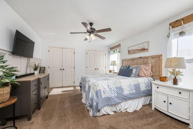 2026 E SADDLEBACK VIEW DR, Enoch, UT 84721