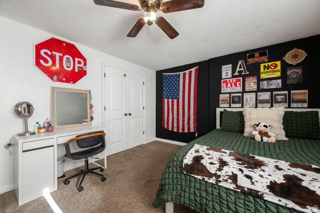 2026 E SADDLEBACK VIEW DR, Enoch, UT 84721