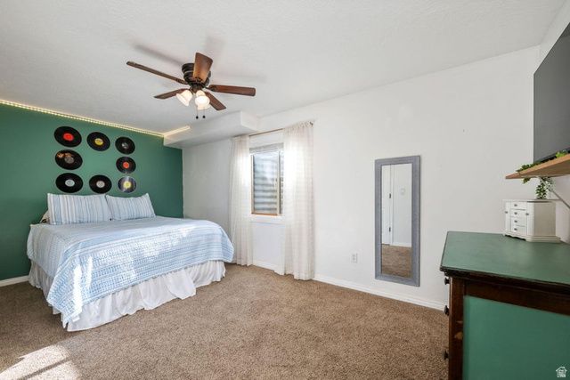 2026 E SADDLEBACK VIEW DR, Enoch, UT 84721