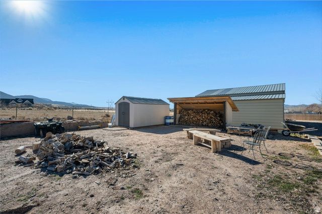 2026 E SADDLEBACK VIEW DR, Enoch, UT 84721
