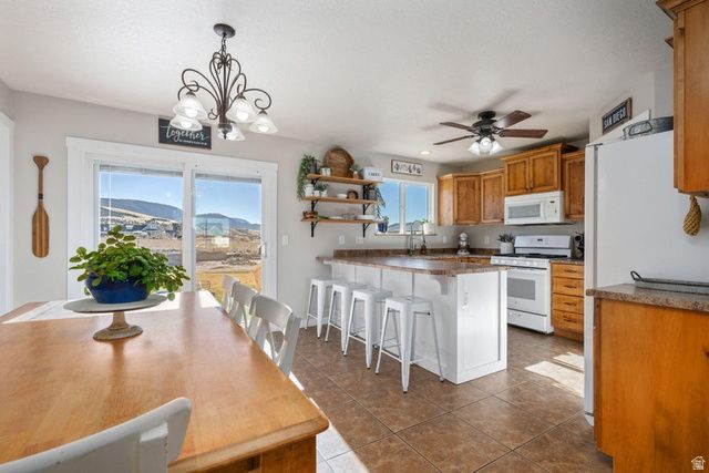 2026 E SADDLEBACK VIEW DR, Enoch, UT 84721