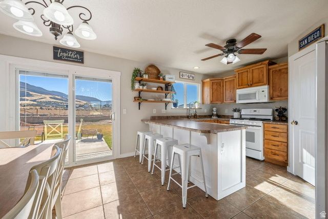 2026 E SADDLEBACK VIEW DR, Enoch, UT 84721