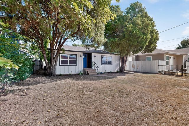 4107 Rockford Drive, Dallas, TX 75211
