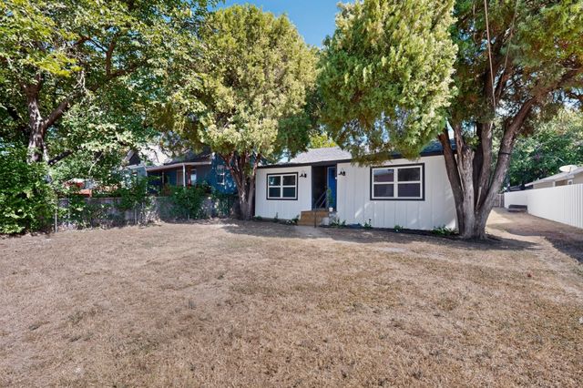 4107 Rockford Drive, Dallas, TX 75211