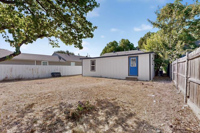 4107 Rockford Drive, Dallas, TX 75211