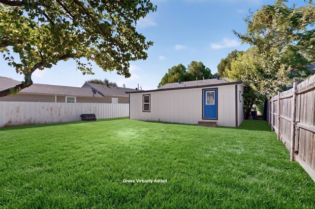 4107 Rockford Drive, Dallas, TX 75211