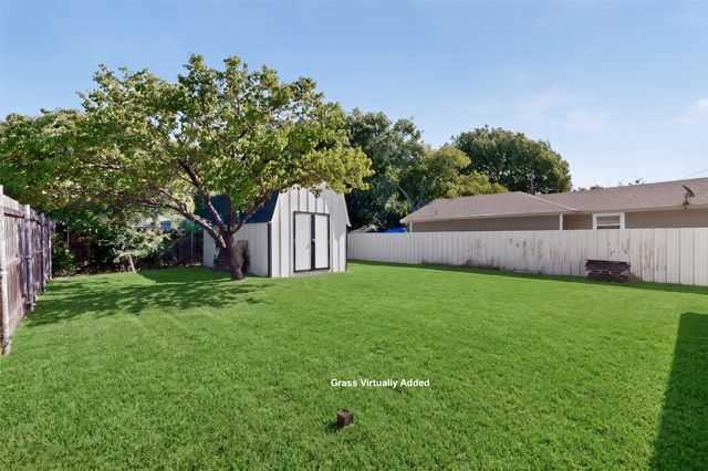 4107 Rockford Drive, Dallas, TX 75211