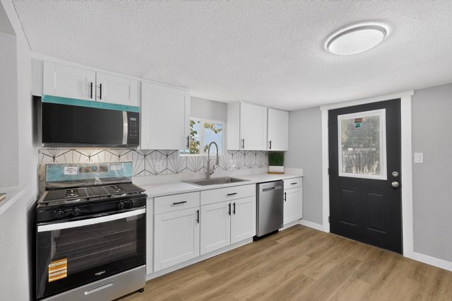 4107 Rockford Drive, Dallas, TX 75211
