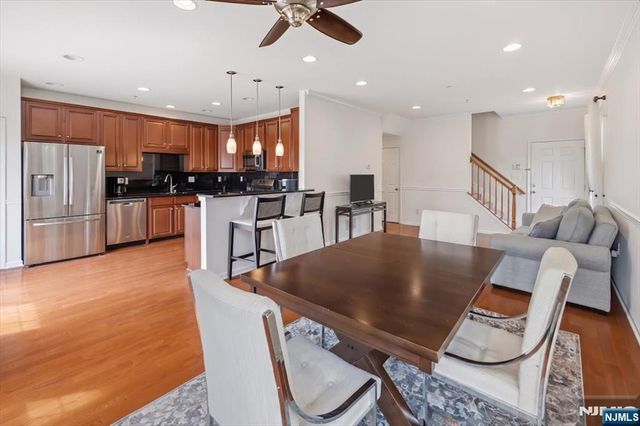 31 Forshee Circle 101, Montvale, NJ 07645