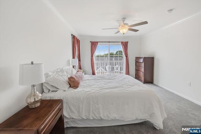 31 Forshee Circle 101, Montvale, NJ 07645