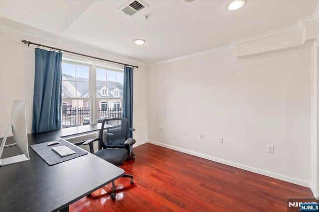 31 Forshee Circle 101, Montvale, NJ 07645