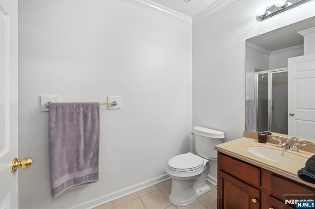 31 Forshee Circle 101, Montvale, NJ 07645