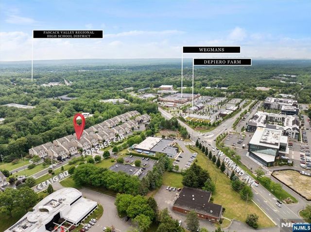 31 Forshee Circle 101, Montvale, NJ 07645
