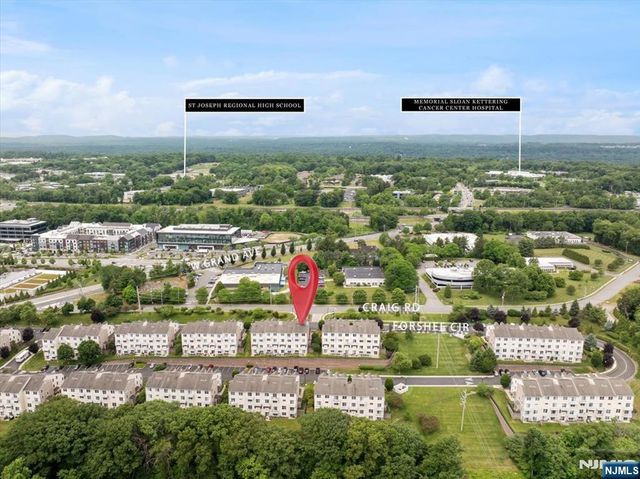 31 Forshee Circle 101, Montvale, NJ 07645