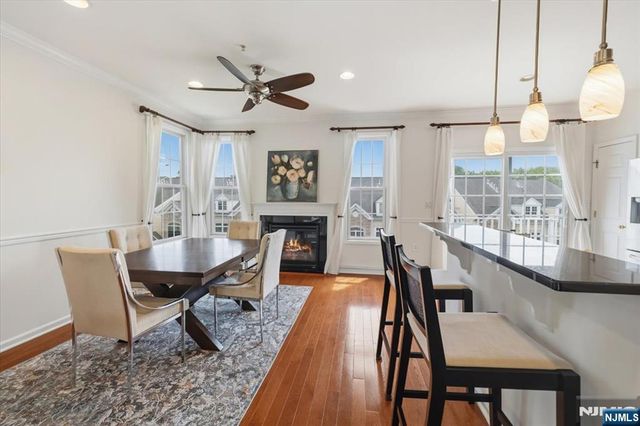 31 Forshee Circle 101, Montvale, NJ 07645