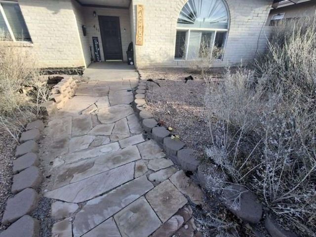 411 San Medina Avenue, Farmington, NM 87401