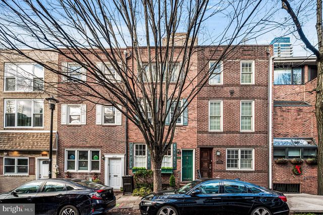 2035 RITTENHOUSE SQ, Philadelphia, PA 19103