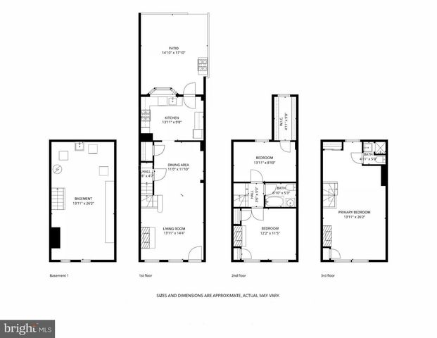 2035 RITTENHOUSE SQ, Philadelphia, PA 19103