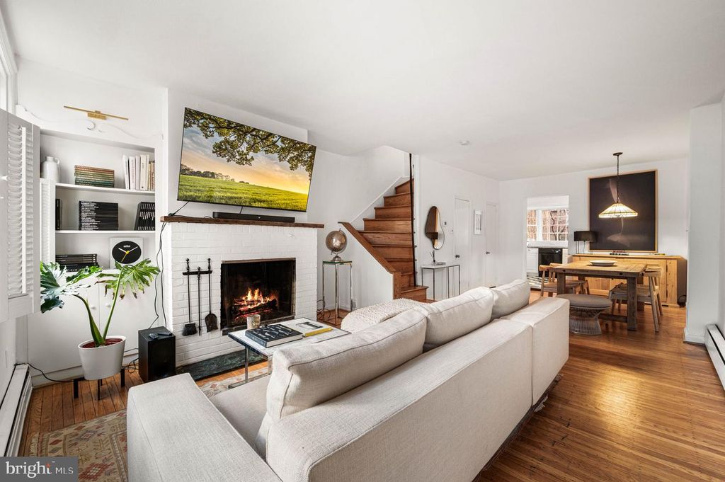 2035 RITTENHOUSE SQ, Philadelphia, PA 19103