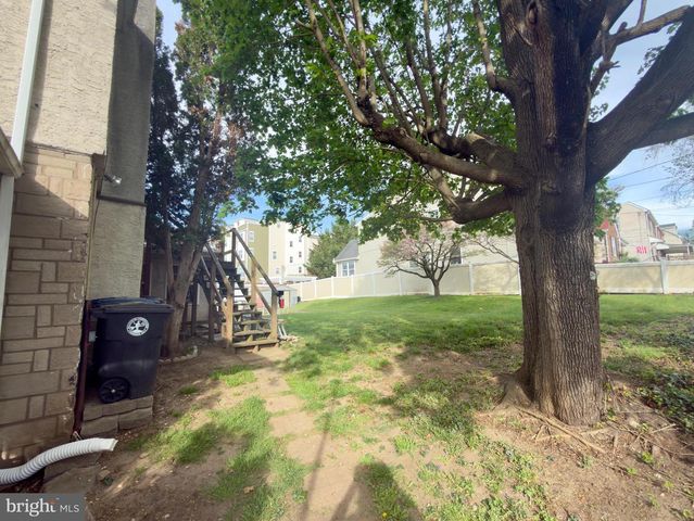 422 W 6TH AVE, Conshohocken, PA 19428