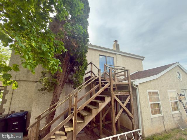 422 W 6TH AVE, Conshohocken, PA 19428