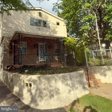 422 W 6TH AVE, Conshohocken, PA 19428