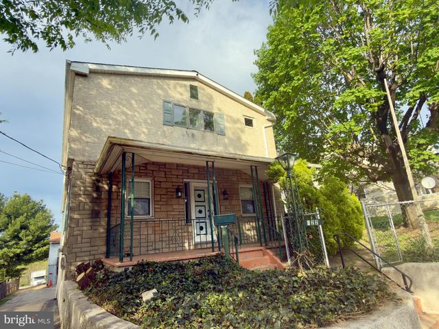 422 W 6TH AVE, Conshohocken, PA 19428