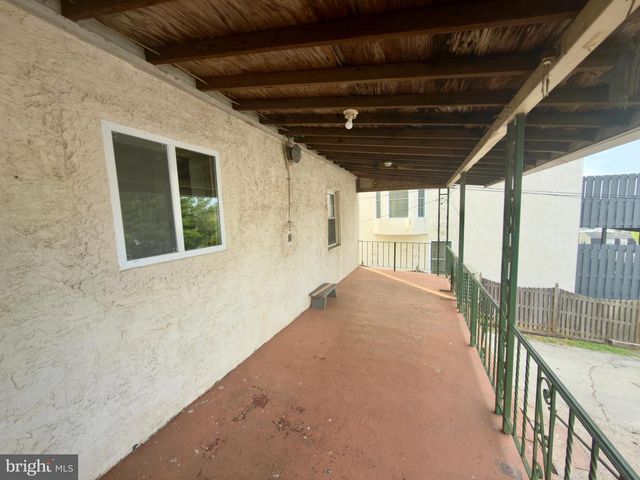 422 W 6TH AVE, Conshohocken, PA 19428