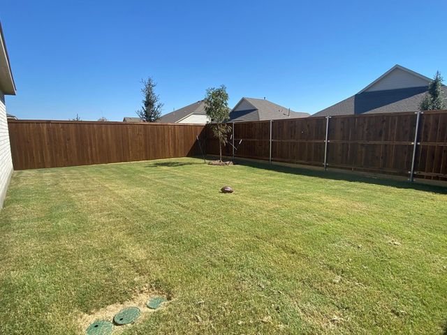 3116 Harper Street, Little Elm, TX 75068